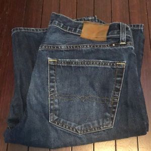 Lucky men’s jeans 361 vintage straight